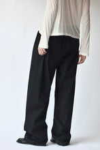 Load image into Gallery viewer, COTTON TROUSER
